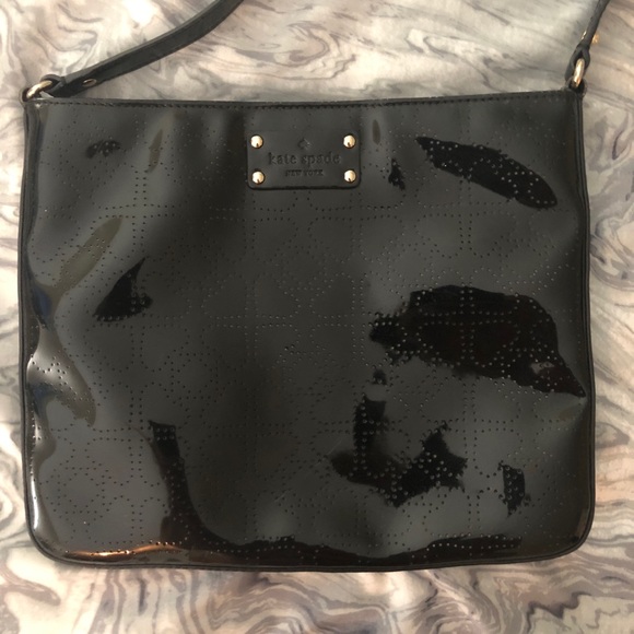 X SOLD X kate spade crossbody - Picture 2 of 6